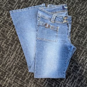 Angels Jeans